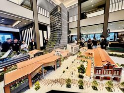 Union Square Residences (D1), Condominium #559555951